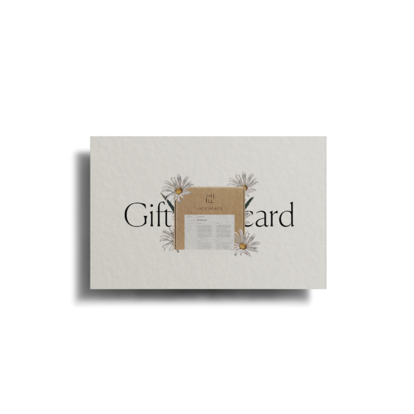 Gift Card: Regalá ciencia & naturaleza