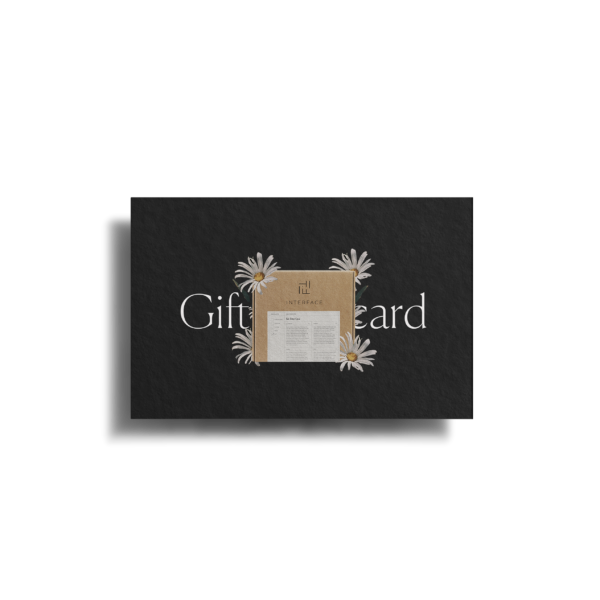 Gift Card: Regalá ciencia & naturaleza