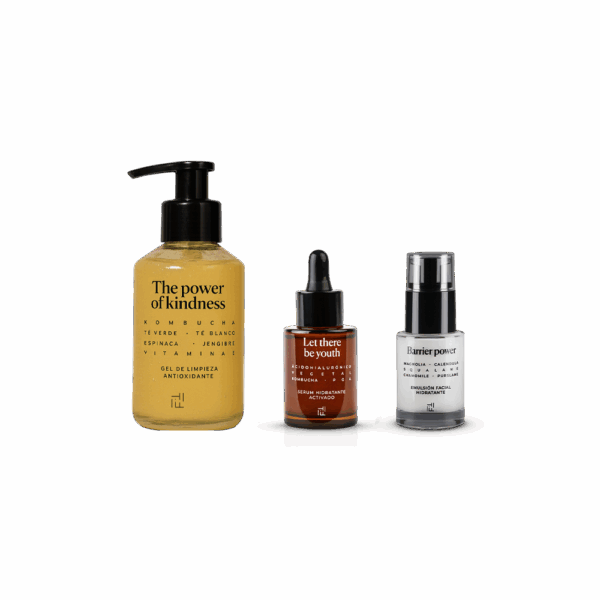 Kit Esencial