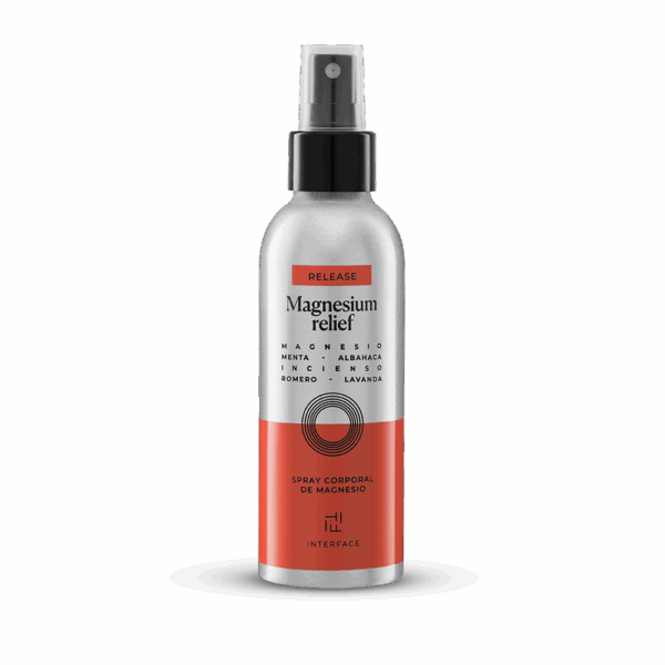 Magnesium Relief
