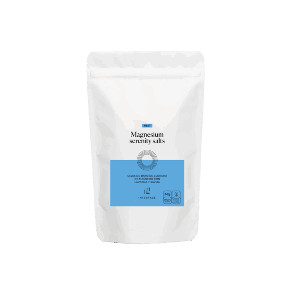 Magnesium serenity salts
