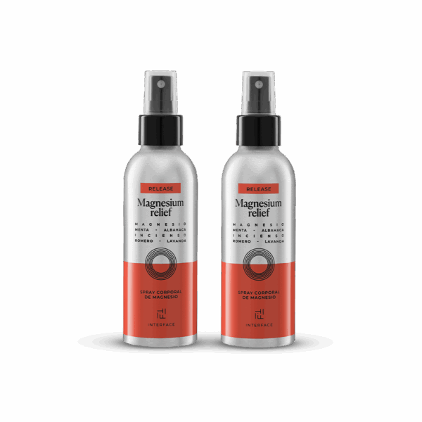 Set Magnesium Relief