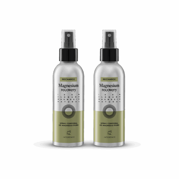 Set Magnesium recovery