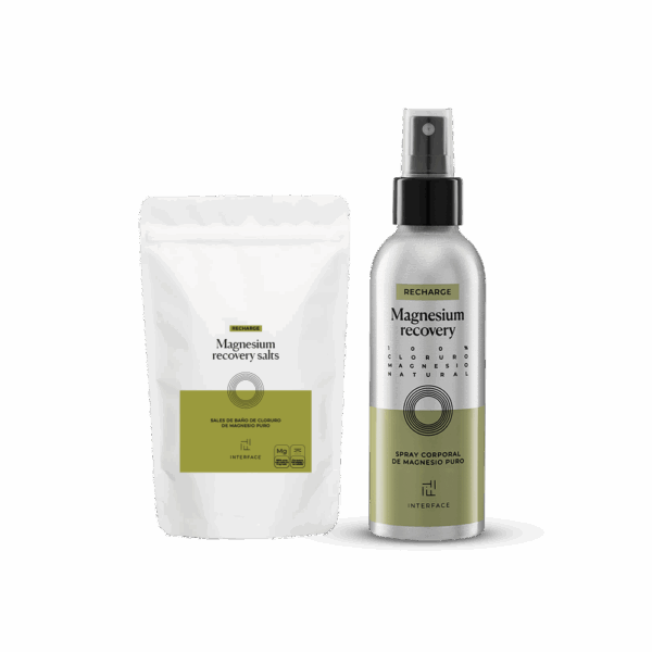 Set Recovery [Spray + Sales]